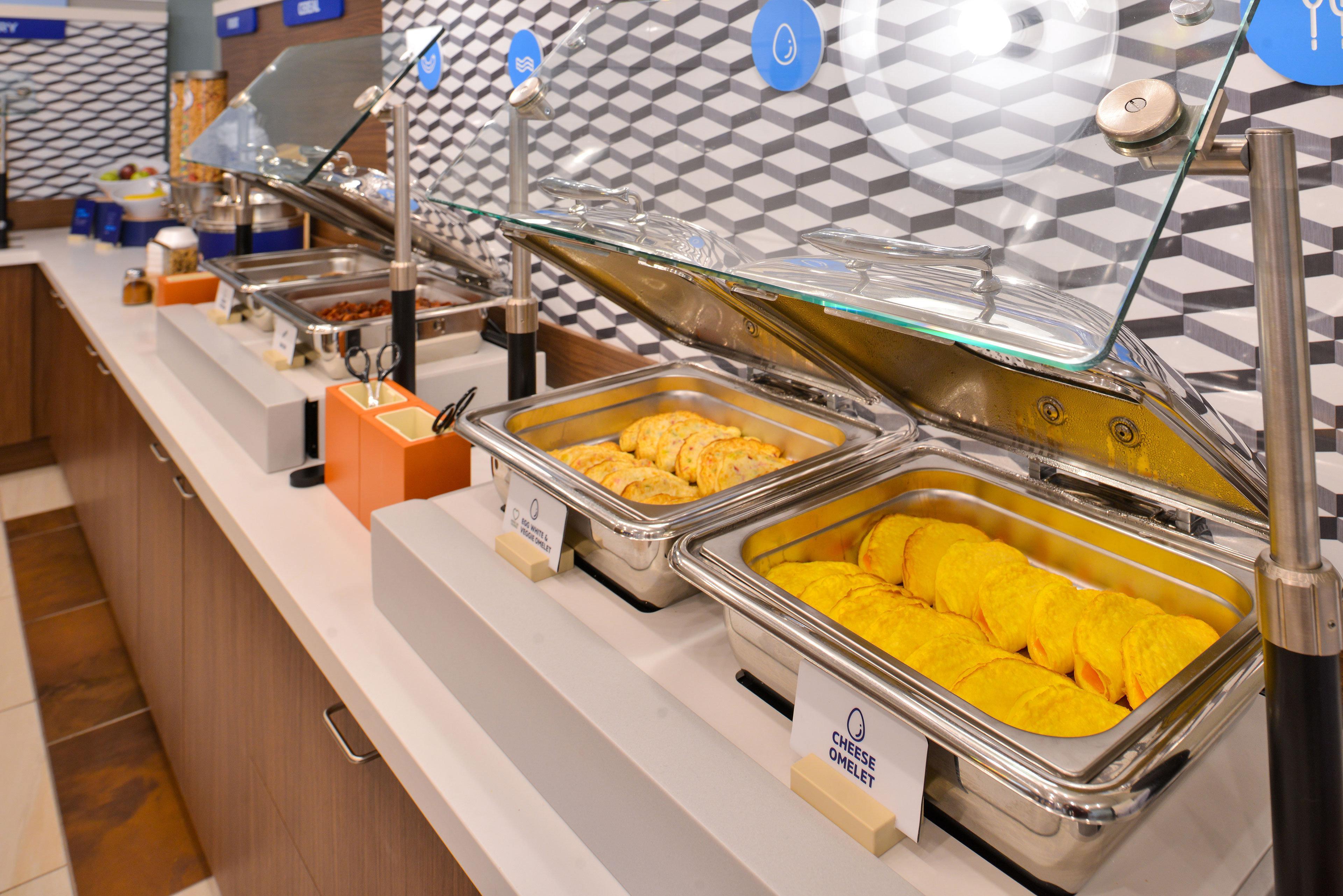 Holiday Inn Express & Suites - Marshalltown By Ihg Εξωτερικό φωτογραφία