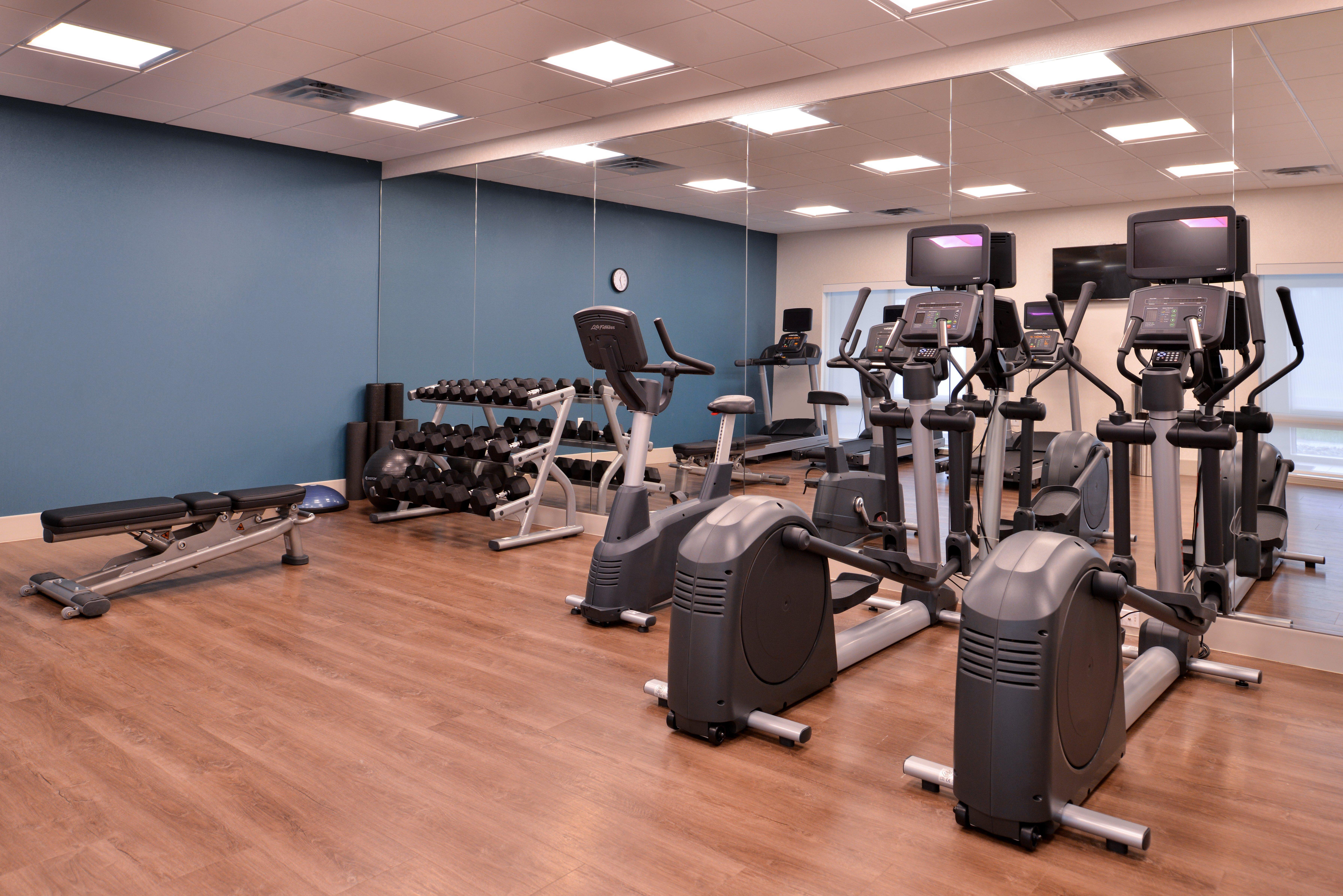Holiday Inn Express & Suites - Marshalltown By Ihg Εξωτερικό φωτογραφία