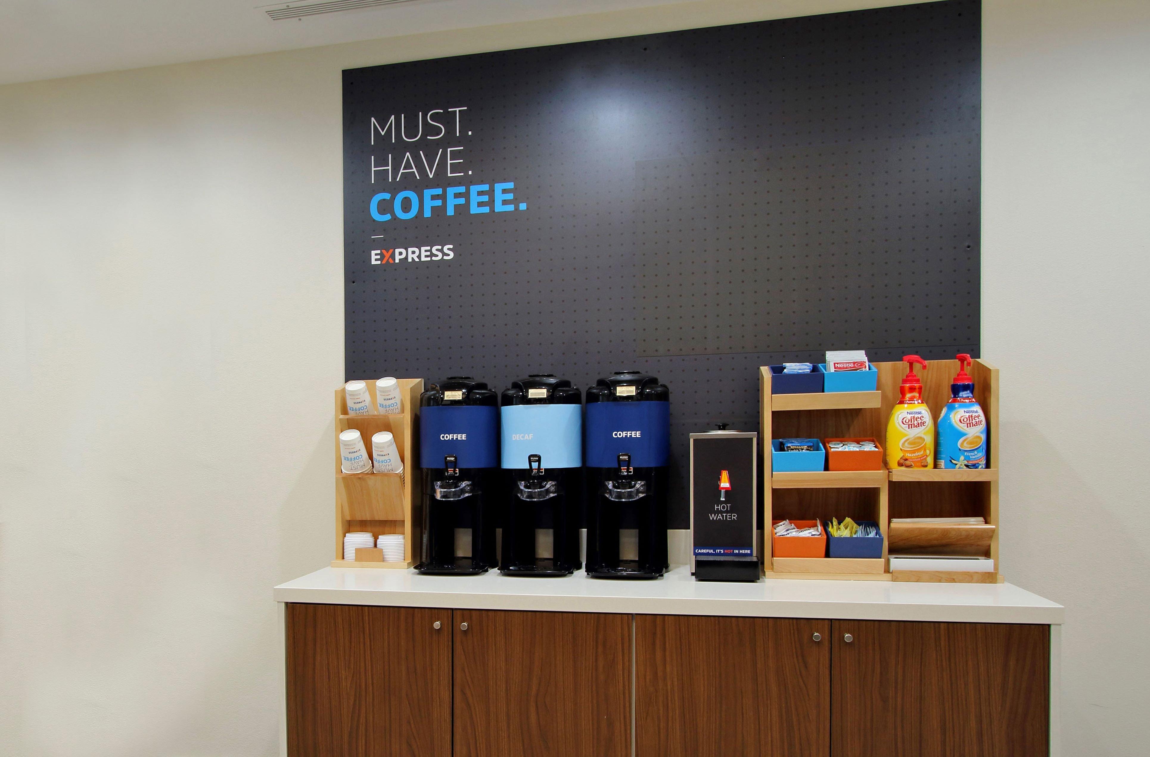 Holiday Inn Express & Suites - Marshalltown By Ihg Εξωτερικό φωτογραφία