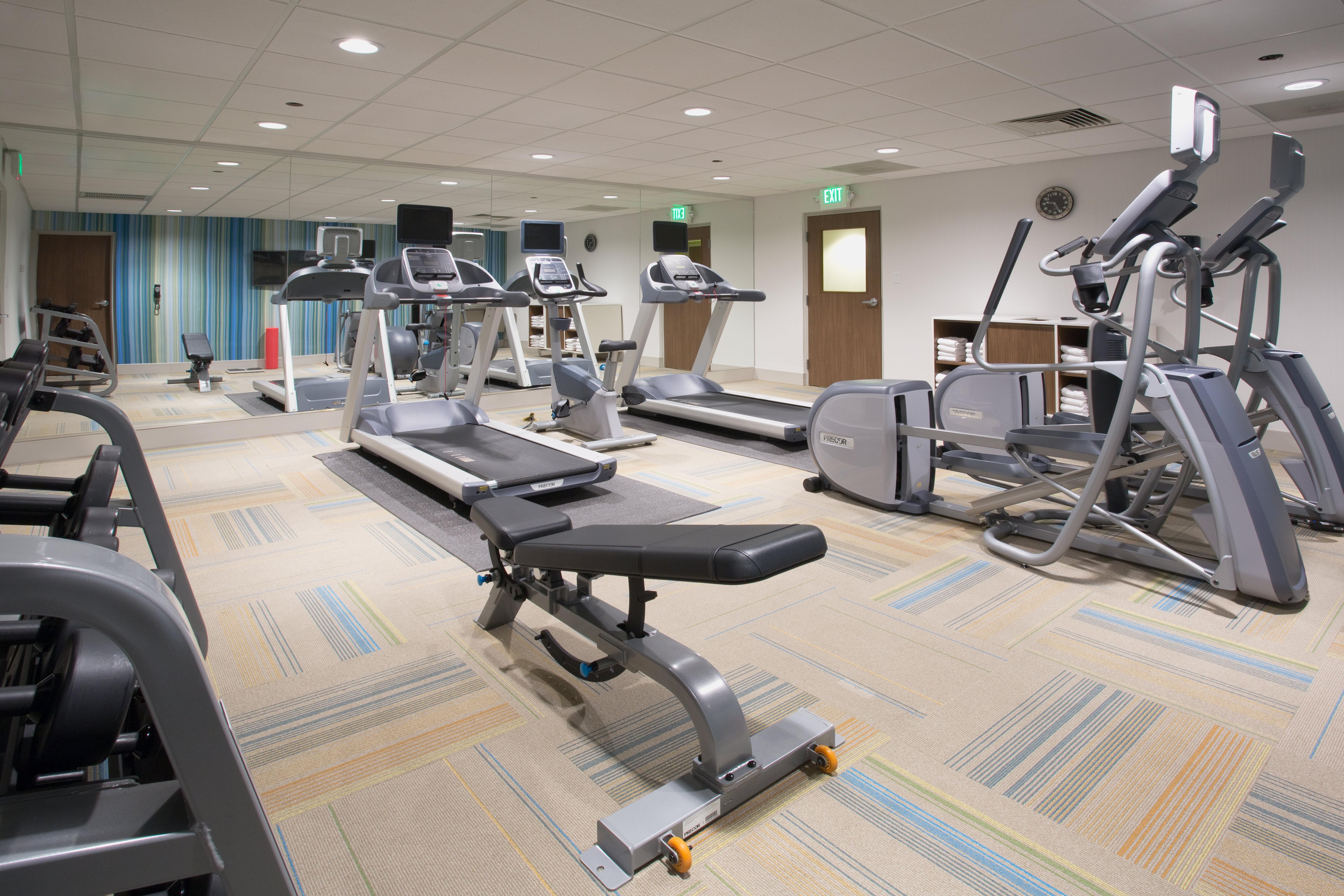 Holiday Inn Express & Suites - Marshalltown By Ihg Εξωτερικό φωτογραφία