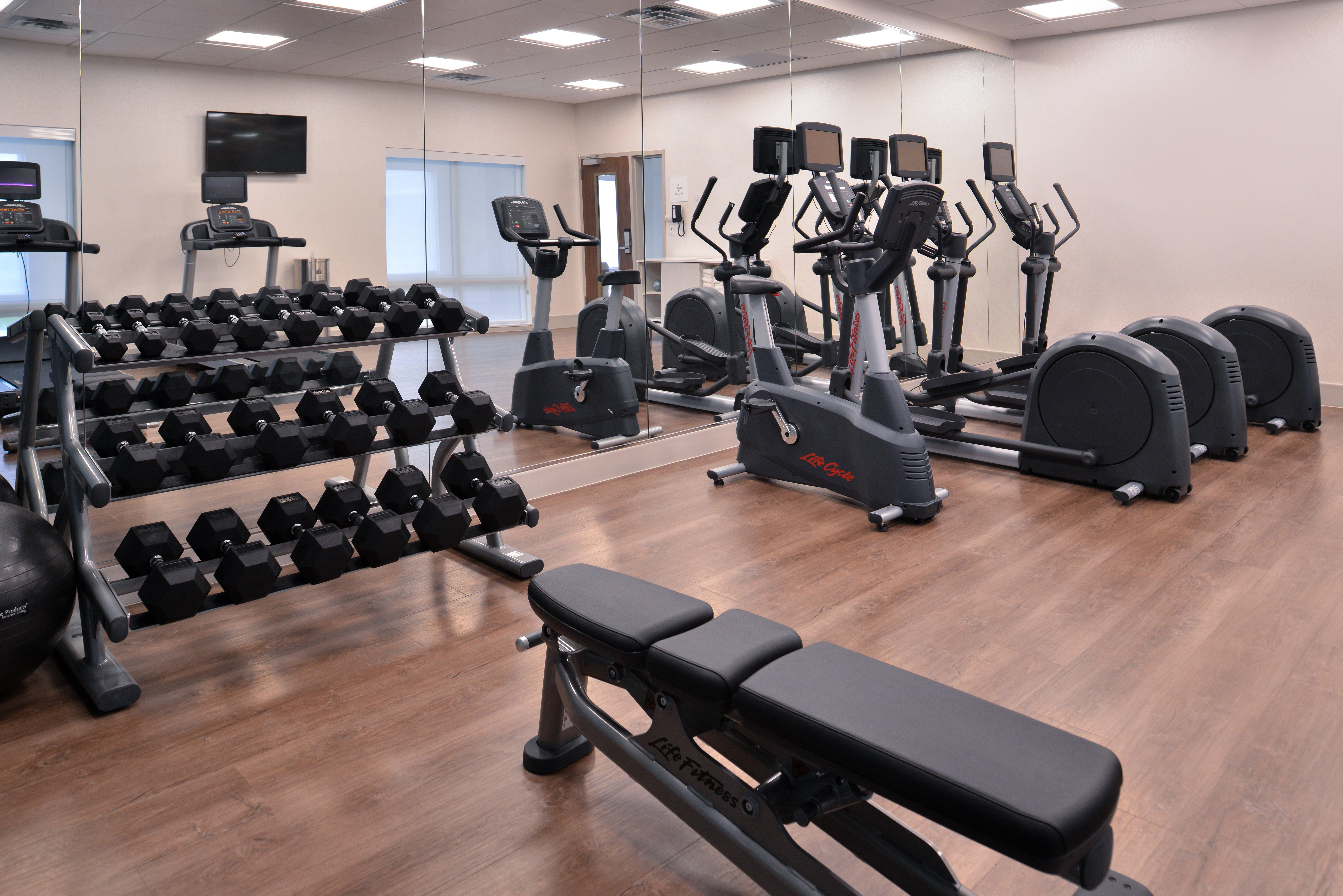 Holiday Inn Express & Suites - Marshalltown By Ihg Εξωτερικό φωτογραφία