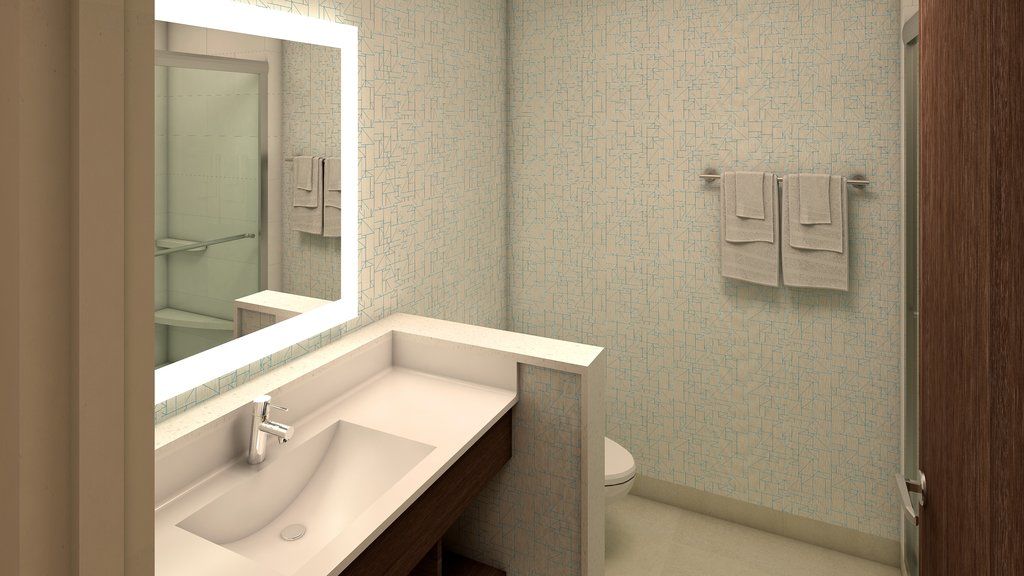 Holiday Inn Express & Suites - Marshalltown By Ihg Εξωτερικό φωτογραφία