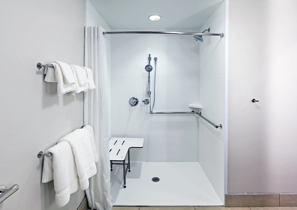 Holiday Inn Express & Suites - Marshalltown By Ihg Εξωτερικό φωτογραφία